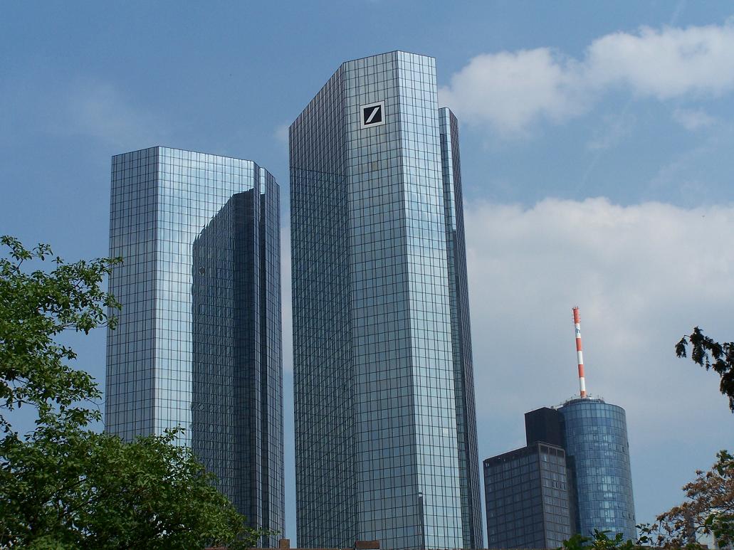 Deutsche