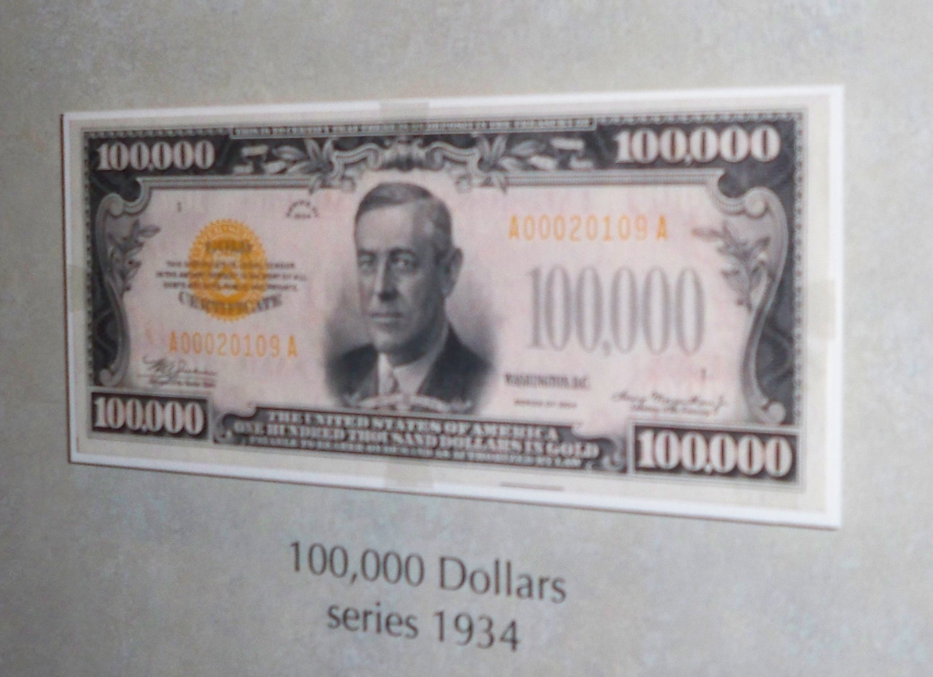 dollar