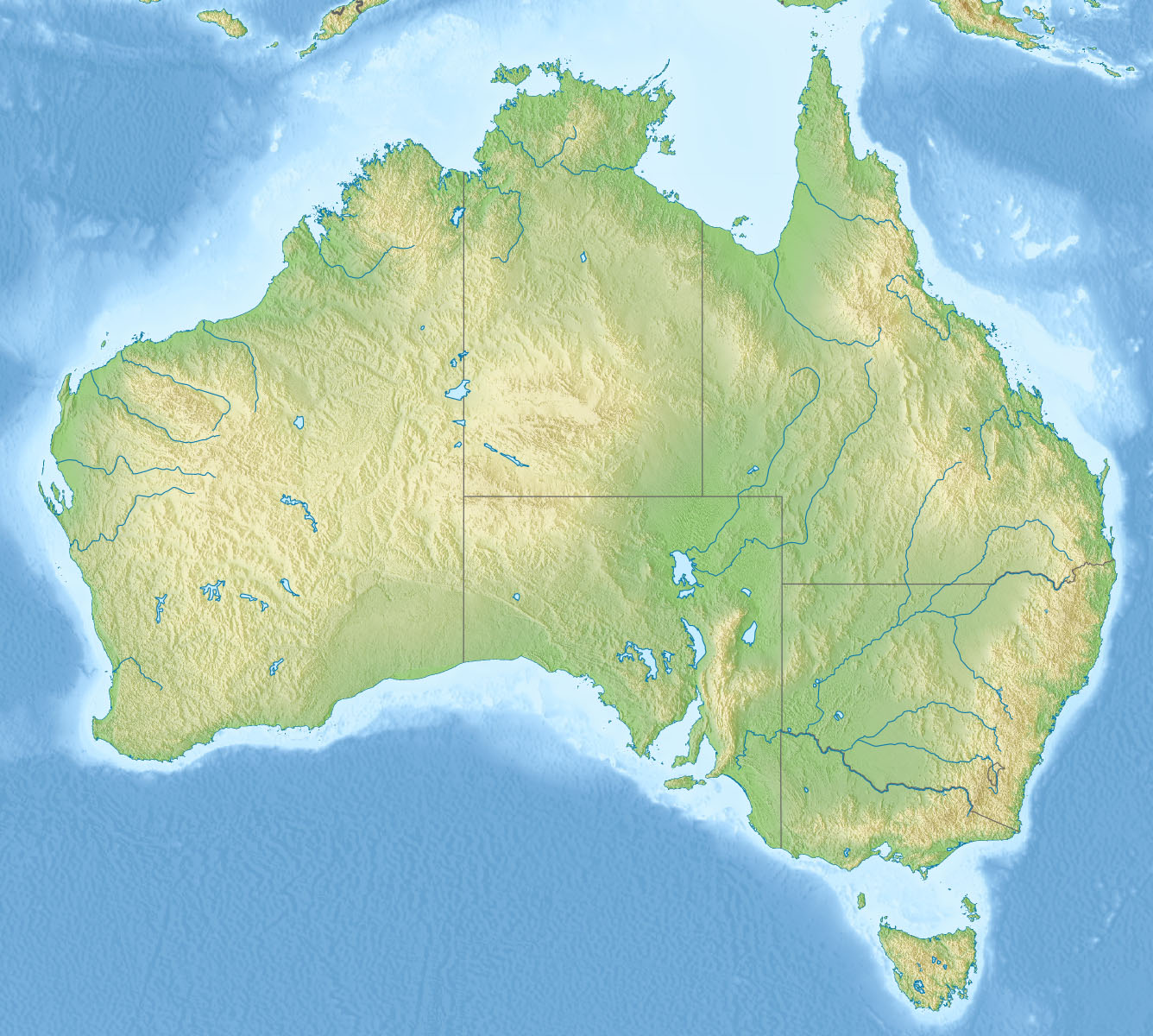 gold aussie