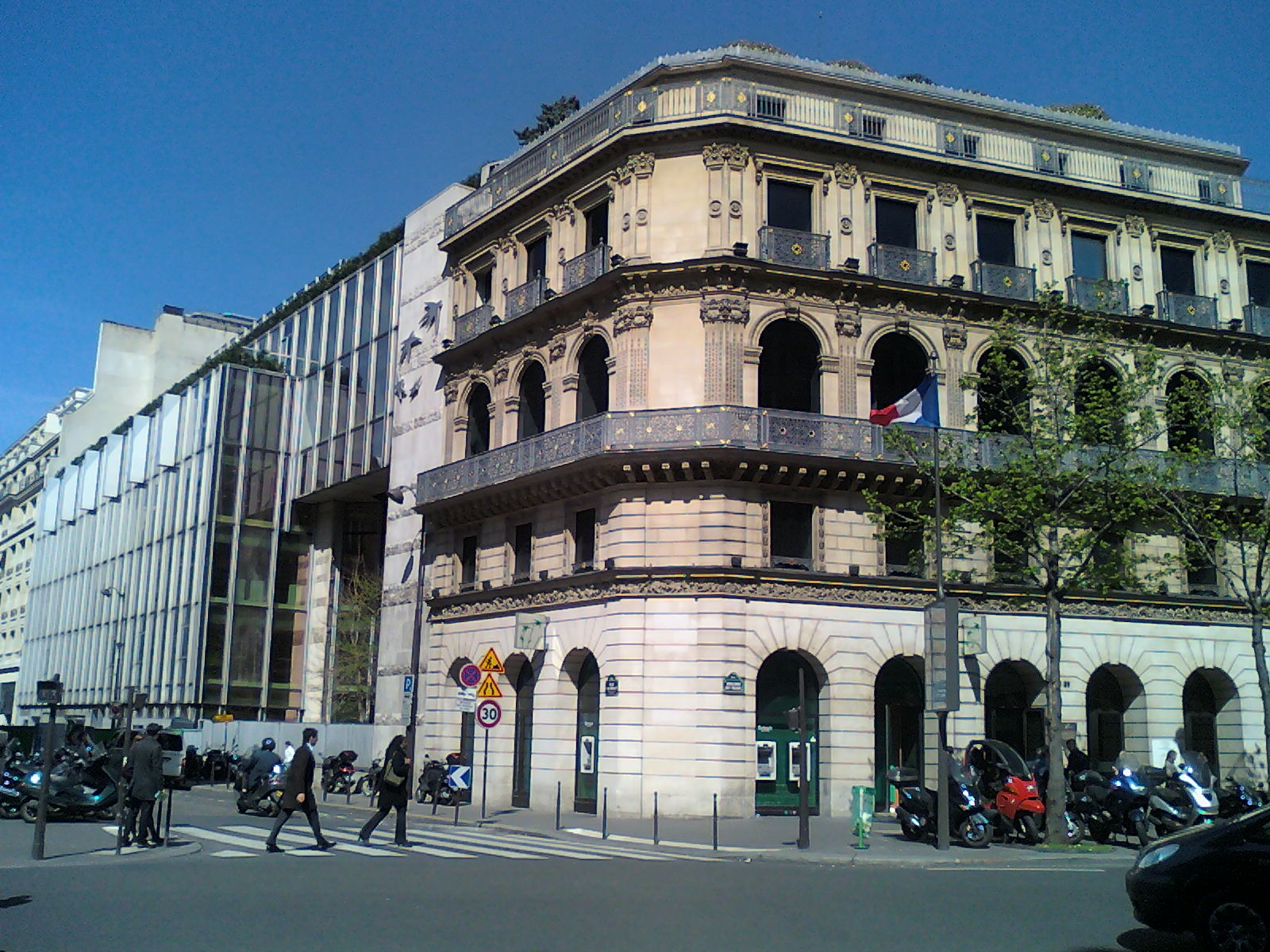 bnp paribas
