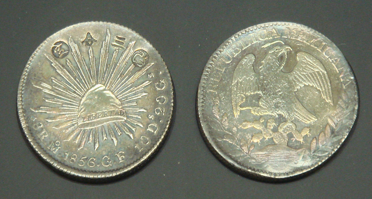 zilver