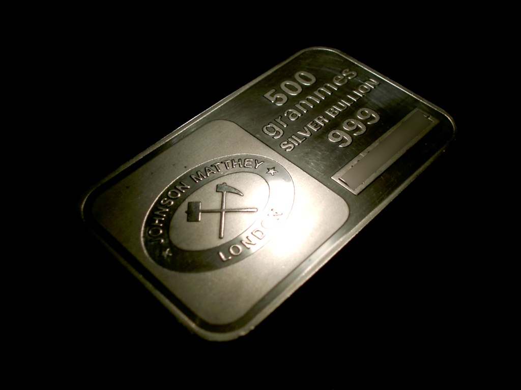 zilver