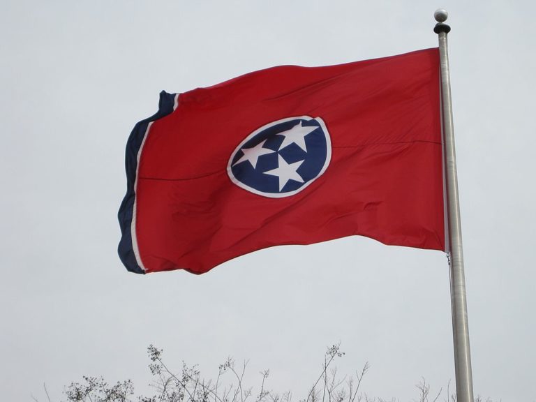 Tennessee