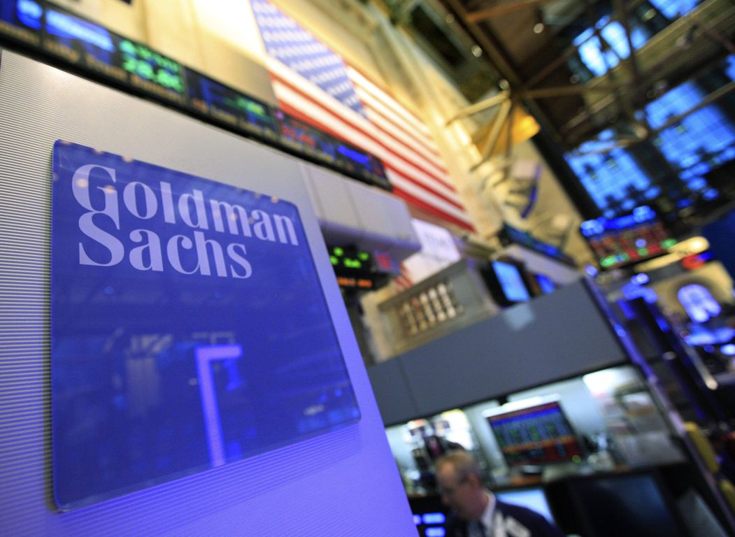 goldman