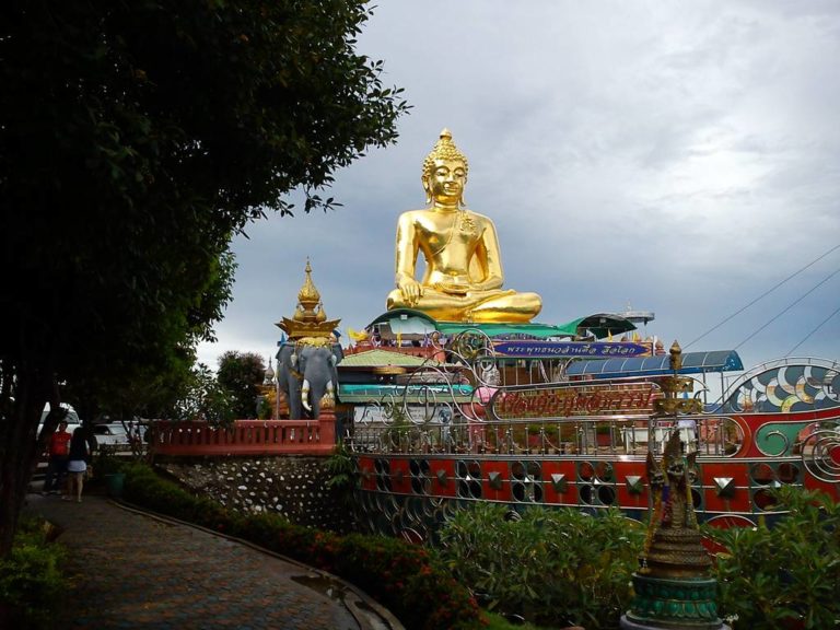 Thailand
