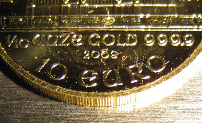 goud