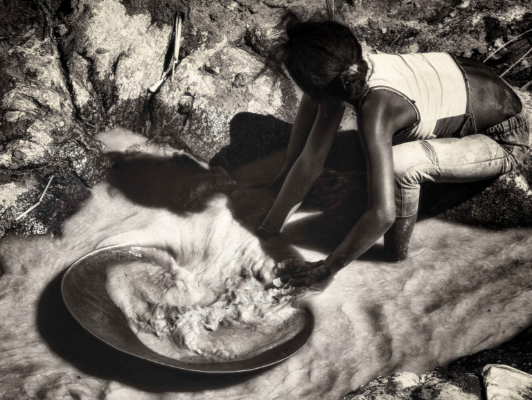 Afrika