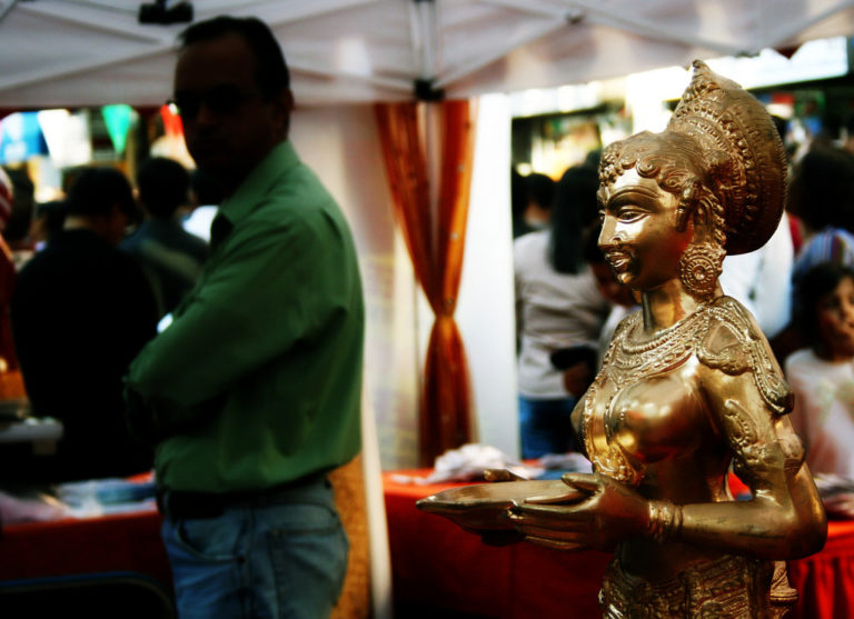 goud Dhanteras