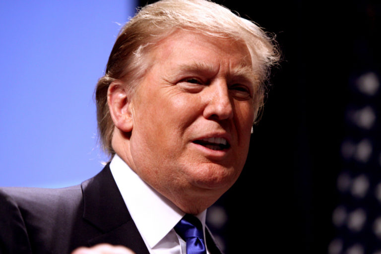 Trump