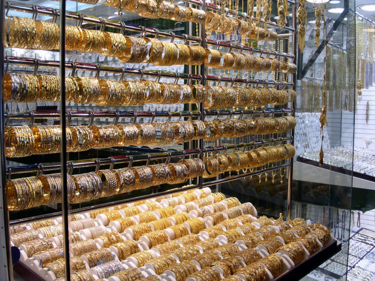 goudsouk