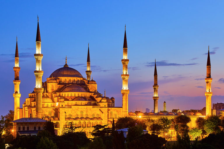 turkije