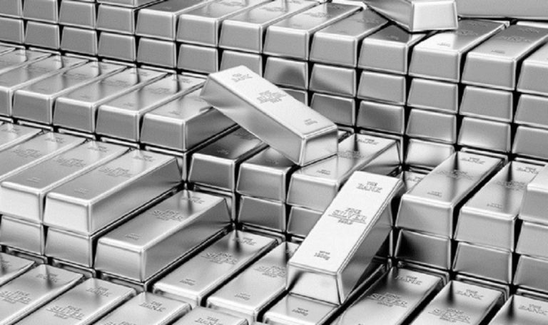 silver-bars