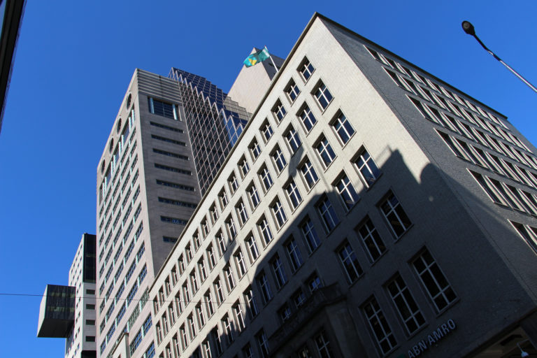 ABN Amro