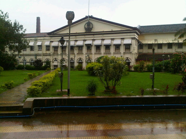 goudreserves