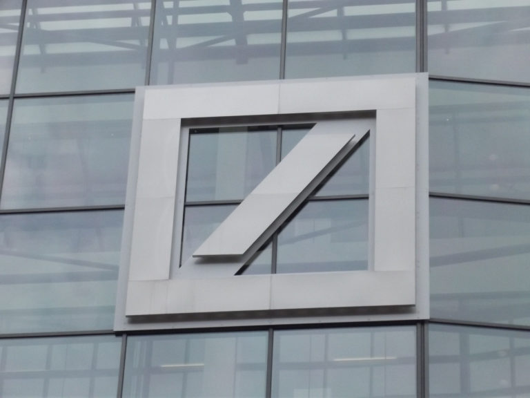 Deutsche Bank