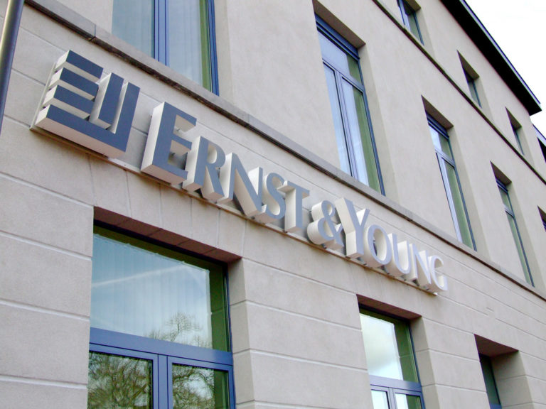 Ernst & Young