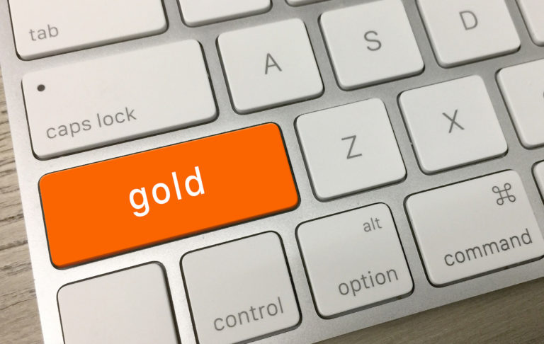 goud crypto