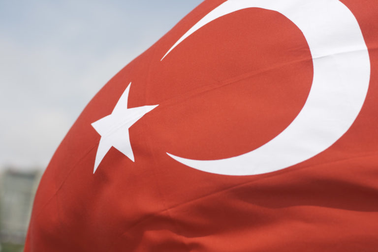 Turkije