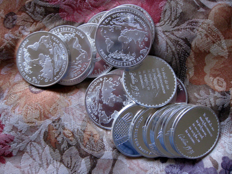 zilver