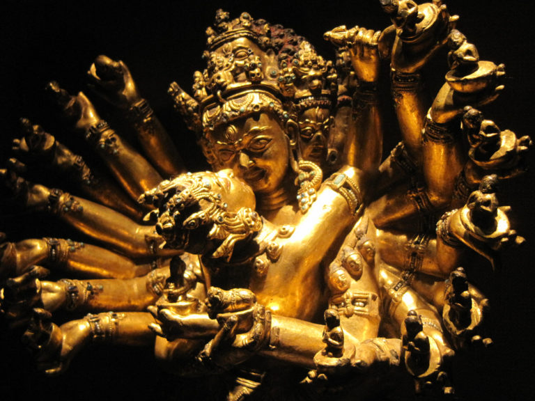 India