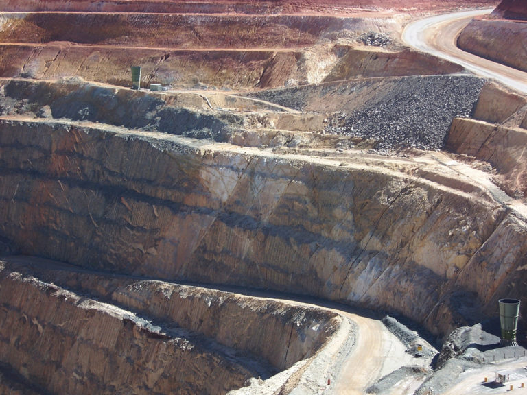 Newmont Barrick
