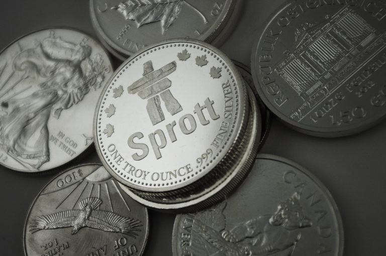Sprott