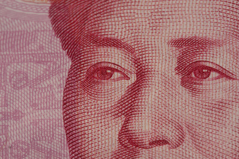 petroyuan