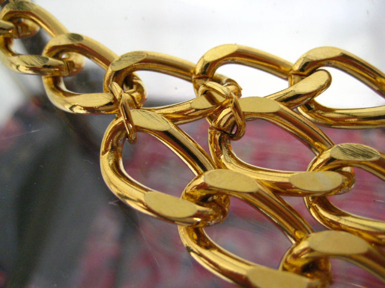 goud sterk