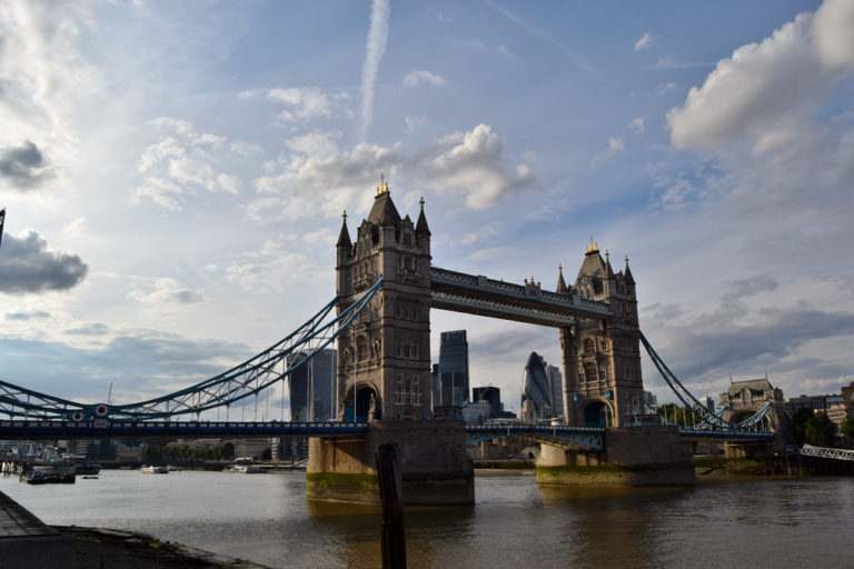 Londen