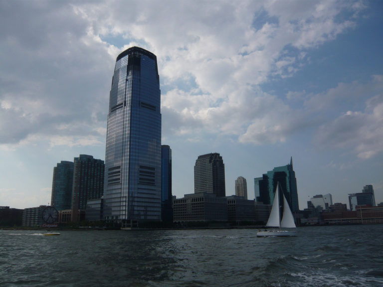 Goldman Sachs