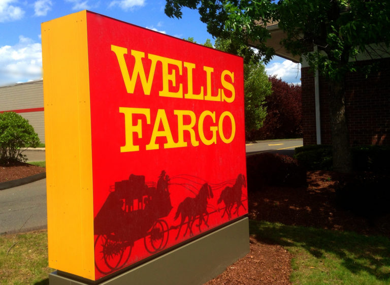 Wells Fargo
