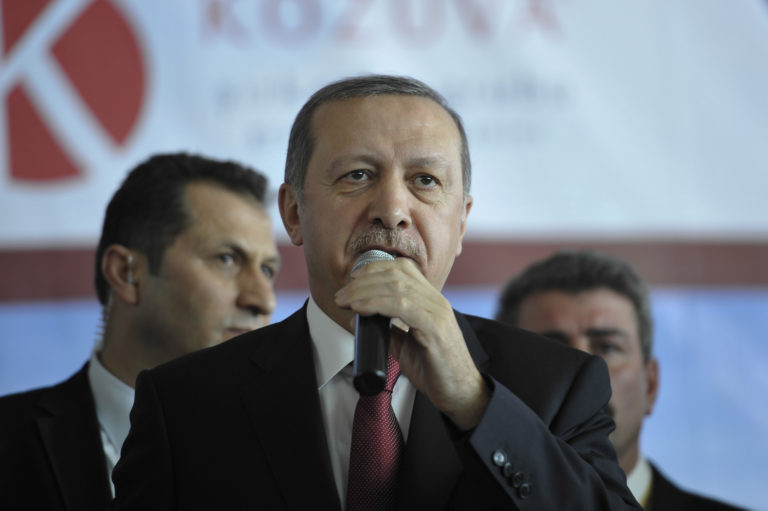 Turkije