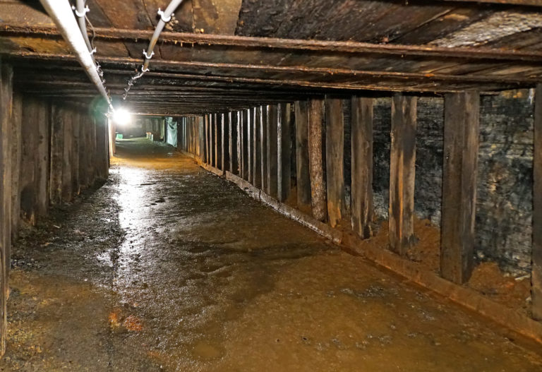 Newmont Mining