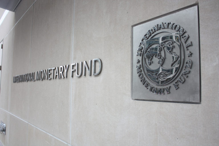 IMF