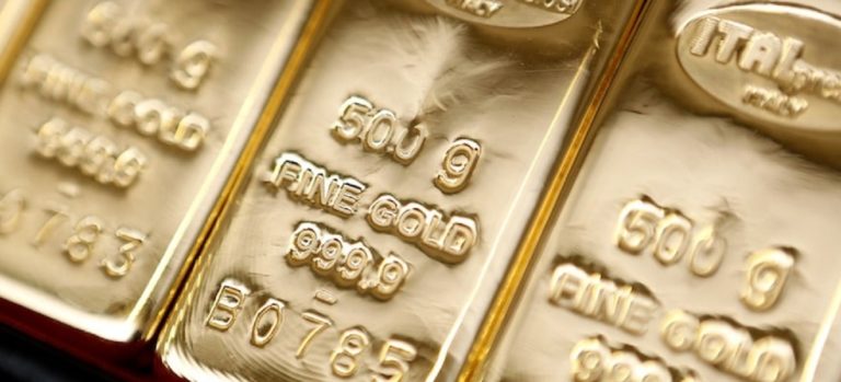gold