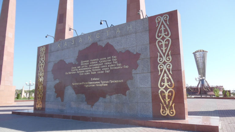 Kazachstan
