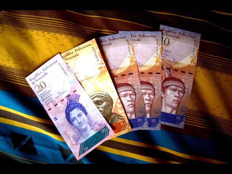 Venezuela