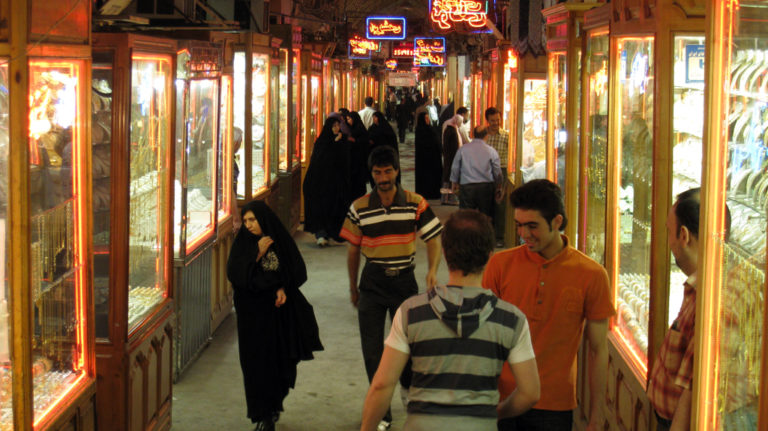 Iran
