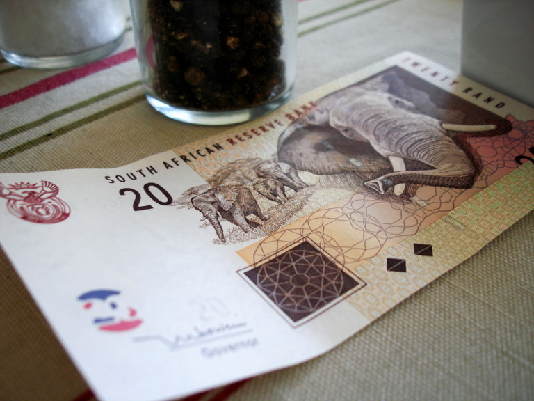 rand