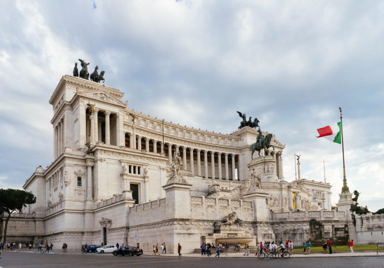 Italië