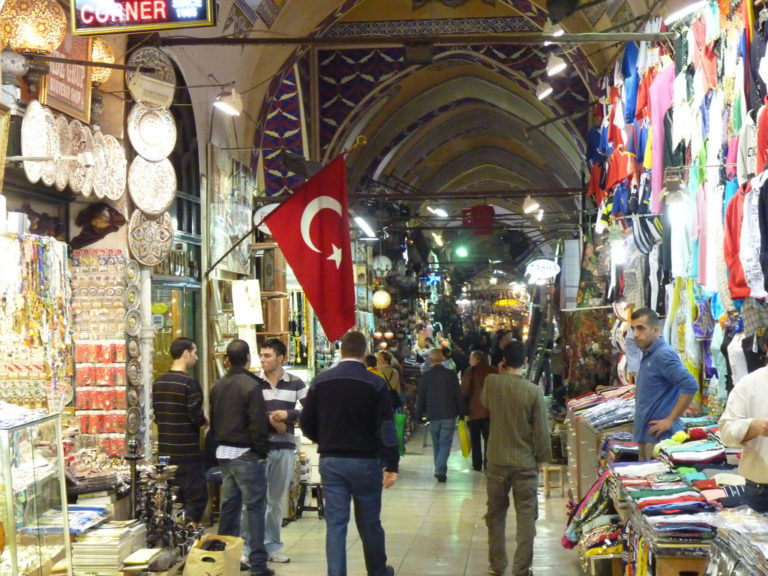 Turkije