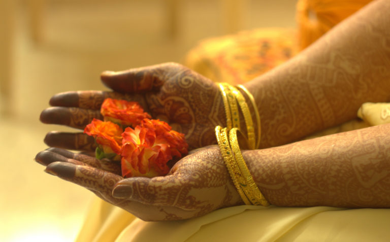 India