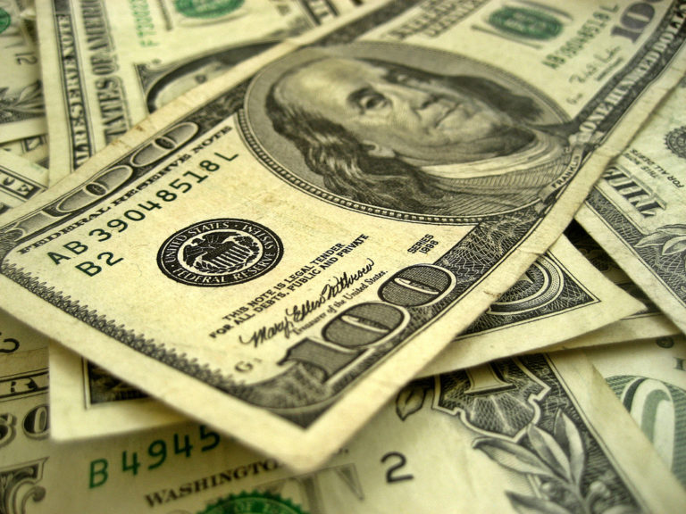dollar