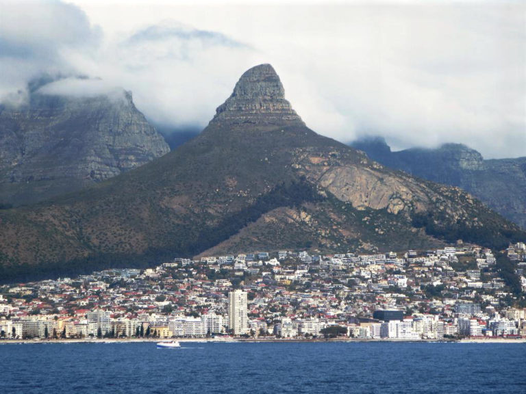 Zuid-Afrika