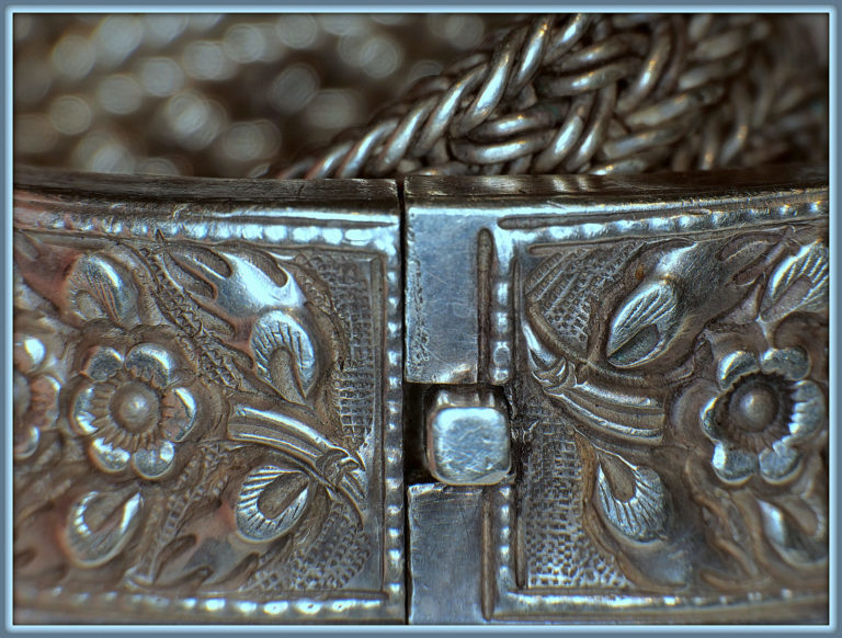 zilver