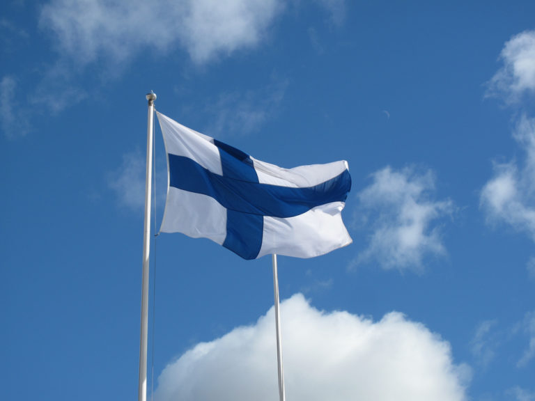 Fnland