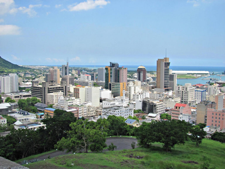 Mauritius