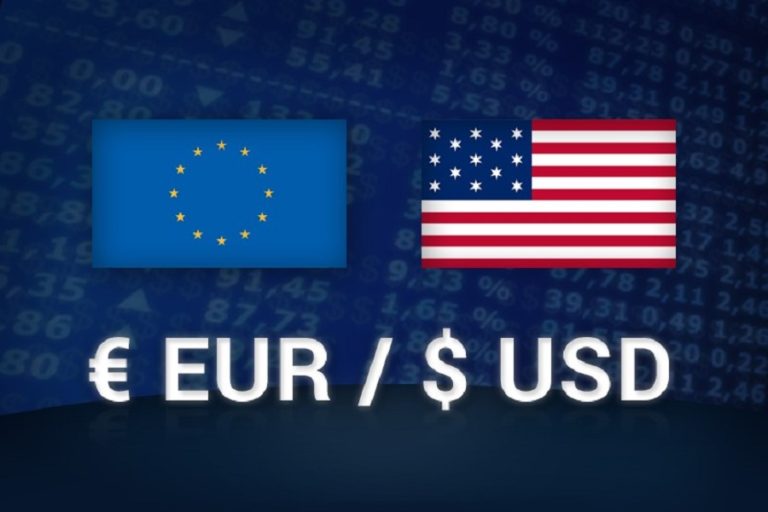 EUR-USD