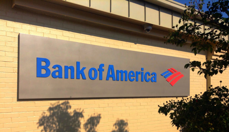 Bank of America
