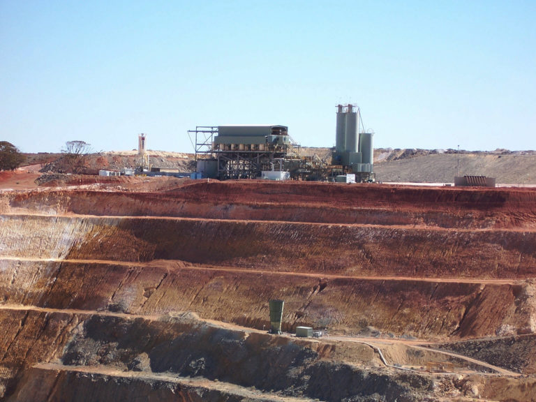 Barrick